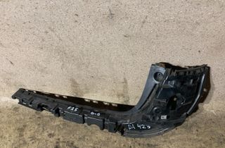 BMW X3 F25 (2010-2017) Rear Right Bumper Bracket 7239884 33058971