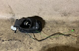 BMW X3 F25 (2010-2017) Fuel Tank Flap 7238086 33058981