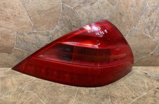 MERCEDES-BENZ SL-Class R230 (2001-2011) Aizmugurējais labais lukturis A2308200264 33074707