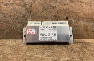 MERCEDES-BENZ SL-Class R230 (2001-2011) ABS Bloks A0335454032 33079438