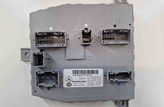 MERCEDES-BENZ GLC 253 (2015-2019) Comfort Control Unit 5dk01077278 23794328