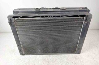 BMW 5 Series F10/F11 (2009-2017) Dzesēšanas sistēma 8509171 31907728