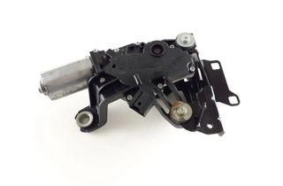 BMW 5 Series E60/E61 (2003-2010) Tailgate  Window Wiper Motor 7208601 31907918