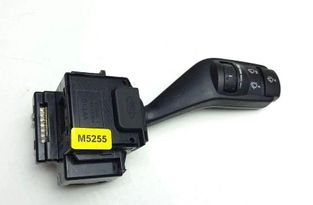 FORD Focus 2 generation (2004-2011) Wiper Control M5255,4M5T17A553BD 31908035