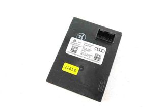 AUDI Q7 4M (2015-2024) Brake system control unit 4L0907335 31908191