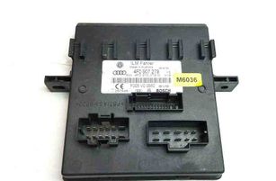 AUDI A6 C6/4F (2004-2011) Блок управления Комфорт 4F0907279 31908251