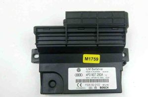 AUDI A6 C6/4F (2004-2011) Распределительная коробка 4F0907280A,M1759 31908263