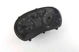 VOLKSWAGEN Polo 4 generation (2001-2009) Speedometer 6Q0920825F 31908377