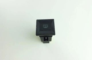 VOLKSWAGEN Transporter T5 (2003-2015) Windscreen heating switch 7E0959621,KL4098 31908477