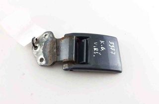 VOLKSWAGEN Transporter T5 (2003-2015) Петля крышки багажника левая 7H0827151 31908479