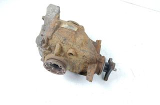 BMW 1 Series E81/E82/E87/E88 (2004-2013) Rear Differential 7566225 31908682