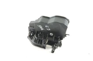 BMW 1 Series E81/E82/E87/E88 (2004-2013) Aizmugurējā labā durvju slēdzene 7202148 31908684