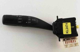 MAZDA 6 GG (2002-2007) Turn switch knob KL2474,17A0893 31908859