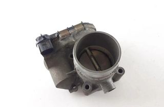 VOLKSWAGEN Passat B6 (2005-2010) Throttle Body 06B133062B,0280750009 31908896