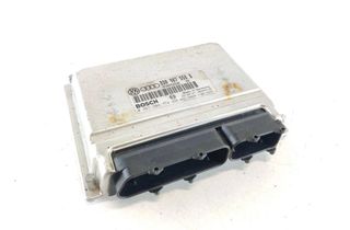 VOLKSWAGEN Passat B6 (2005-2010) Engine Control Unit ECU 26SA5119,8D0907558B 31908910
