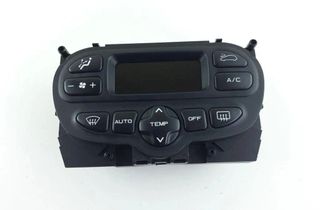 PEUGEOT 307 1 generation (2001-2008) Other Control Units KL4868,96527144XT 31908918