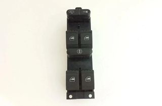 VOLKSWAGEN Passat B5 (1996-2005) Rear Left Door Window Control Switches 1J4959857B,KL7947 31908940