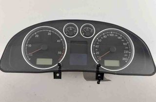 VOLKSWAGEN Passat B5 (1996-2005) Speedometer 3B0920827A 31908942