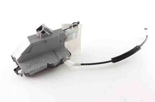 CITROËN C5 2 generation (2008-2017) Замок задней правой двери 574394,PSA574394 31909088