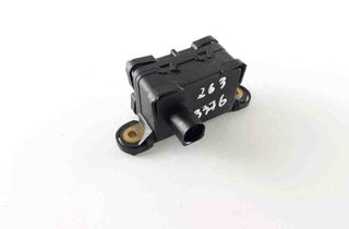 VOLKSWAGEN Touareg 1 generation (2002-2010) Acceleration Sensor 7H0907652A 31909210