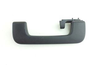 AUDI A6 C6/4F (2004-2011) Rear Left Roof Handle 8P0857607K 31909464