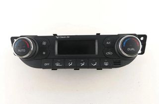 KIA Cee'd 2 generation (2012-2018) Citau veidu vadības bloki KL1550,97250A2202 31909982