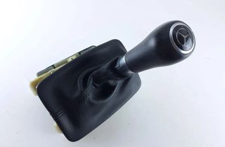 MERCEDES-BENZ E-Class W211/S211 (2002-2009) Pārnesumu pārslēgšanas mehānisms A2042677724 31910100