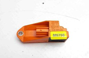 VOLKSWAGEN Touran 1 generation (2003-2015) Right Side Impact Sensor 1T0909606,M5798 31910148