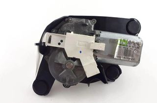 CITROËN C4 Picasso 1 generation (2006-2013) Tailgate  Window Wiper Motor 9683238880 31910549