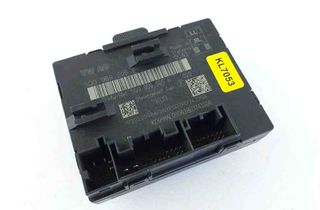 AUDI A3 8V (2012-2020) Блок управления дверей передние  правые 5Q0959595E,5Q0959595B 31910592