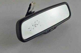 TOYOTA Avensis 3 generation (2009-2020) Salona atpakaļskata spogulis 878100F050,E11026005 31911829