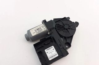 VOLKSWAGEN Caddy 3 generation (2004-2015) Маторчик стеклоподъемника передней левой двери 1K0959793J,1T0959701D 31912094