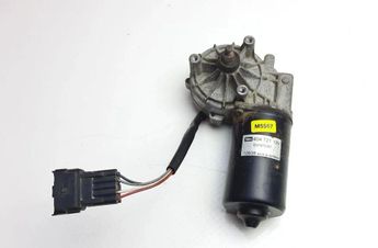 PEUGEOT 307 1 generation (2001-2008) Двигатель стеклоочистителей M5567,404721 31912221