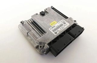 BMW 3 Series E90/E91/E92/E93 (2004-2013) Engine Control Unit ECU 8512047 31912471