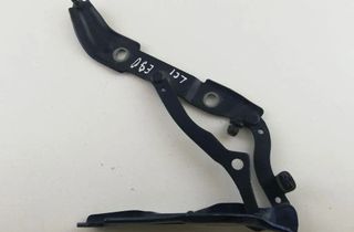 BMW 3 Series E90/E91/E92/E93 (2004-2013) Right Side Bootlid Hinge 7060628,KL3647 31912478