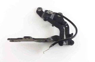 BMW 3 Series E90/E91/E92/E93 (2004-2013) Петля капота передняя левая E509E340564U176,7115263 31912528