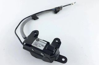 BMW X5 F15 (2013-2018) Замок крышки багажника 7351058 31912583