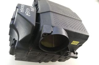 LAND ROVER Discovery 3 generation (2004-2009) Air Filter Box KL2683,PHB000498 31912764