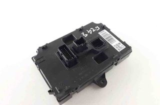 CITROËN Berlingo 2 generation (2008-2023) Fuse box 9678751080 31912830