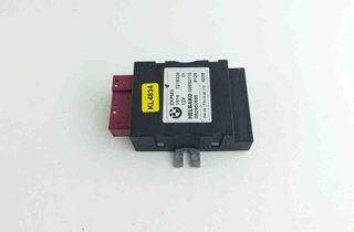 BMW 5 Series E60/E61 (2003-2010) Degvielas sūkņa vadības bloks (FPS) 7218339,KL4834 31914344