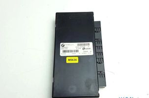 BMW 5 Series E60/E61 (2003-2010) Другие блоки управления 9145022,M5636 31914355