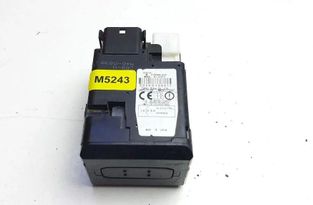 TOYOTA Corolla 10 generation E140/E150 (2006-2013) Aizdedzes atslēga M5243,626399000 31914856