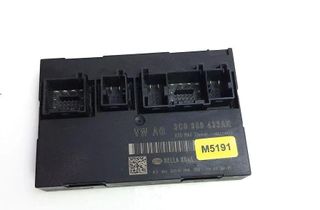 VOLKSWAGEN Passat B6 (2005-2010) Comfort Control Unit M5191,3C0959433AR 31914903