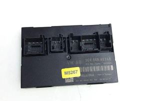 VOLKSWAGEN Passat B6 (2005-2010) Comfort Control Unit M5267,3C0959433AR 31914906
