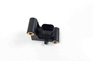 BMW 5 Series E60/E61 (2003-2010) Датчик удара задний левый M4835,6977398 31915528