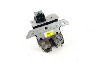 VOLVO V70 3 generation (2007-2020) Замок крышки багажника 161116,31440626 31916015