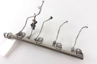 BMW 3 Series E90/E91/E92/E93 (2004-2013) Топливная рейка 7537319 31916021