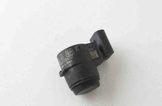 BMW 1 Series E81/E82/E87/E88 (2004-2013) Датчик ускорения 9196705 31916264