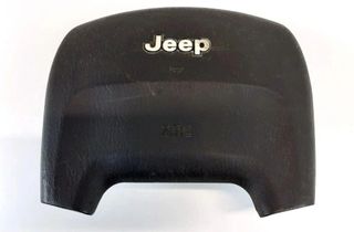 JEEP Grand Cherokee 1 generation (ZJ)  (1996-1999) Подушка безопасности руля P5GV61XDVAC,E509E328534U176 31916355