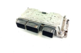 CITROËN Berlingo 1 generation (1996-2012) Motora vadības bloks 0261207686,9649009380 31916507